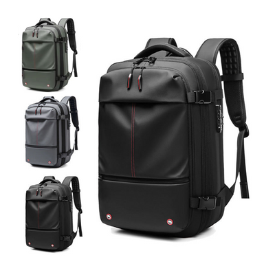 Zenmes™ VacAir Bagpack