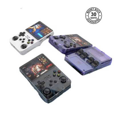 Zenmes™ Retro gaming Console - 50% OFF ENDS TONIGHT