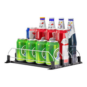 Zenmes™ Drink Organizer