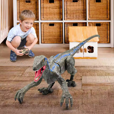 Zenmes™ Dinosaur Remote Control