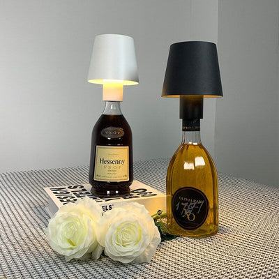 Zenmes™ Wireless Bottle Lamp